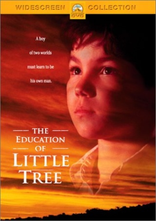 Kicsi Fa az indiánok között - The Education of Little Tree Kicsif10