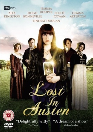 Lost in Austen Lauste10