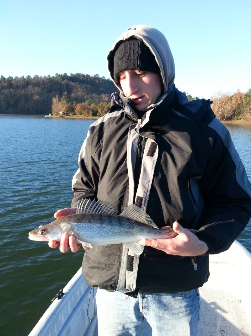 Lac de Saint Cassien pour les vacances de Noel !!! 20121213