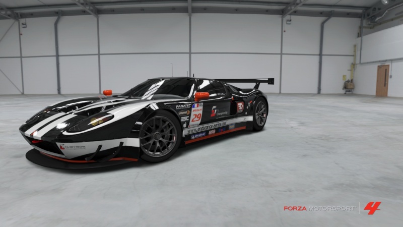 FRC FIA GT 2013 Ford_c11