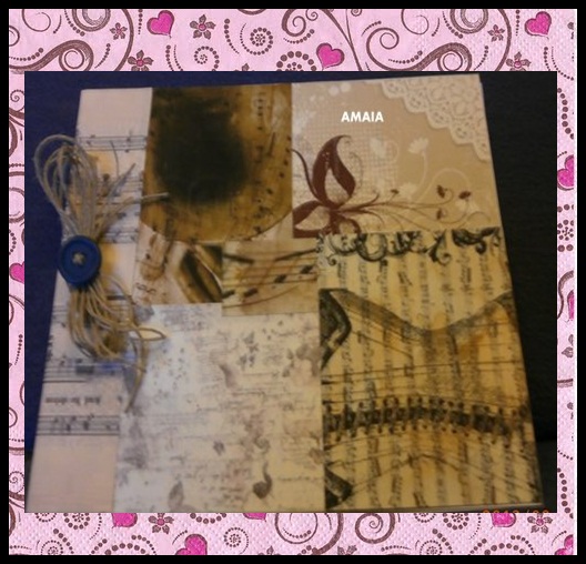 Galeria Reto 13/ "Libro de firmas" Amaia11