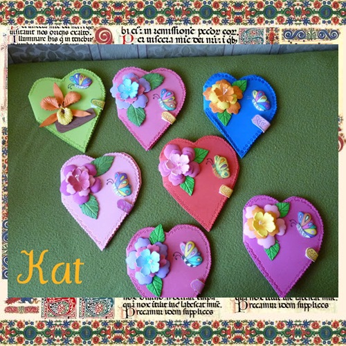 Nuestro agradecimiento a Kat Kat11