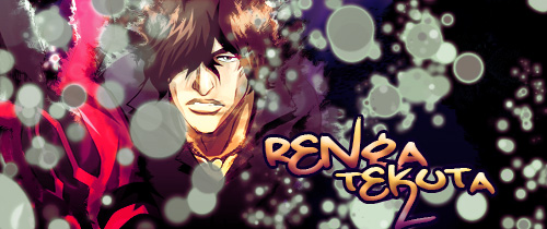 Takeru's Indomitable Siggy's  Renga10