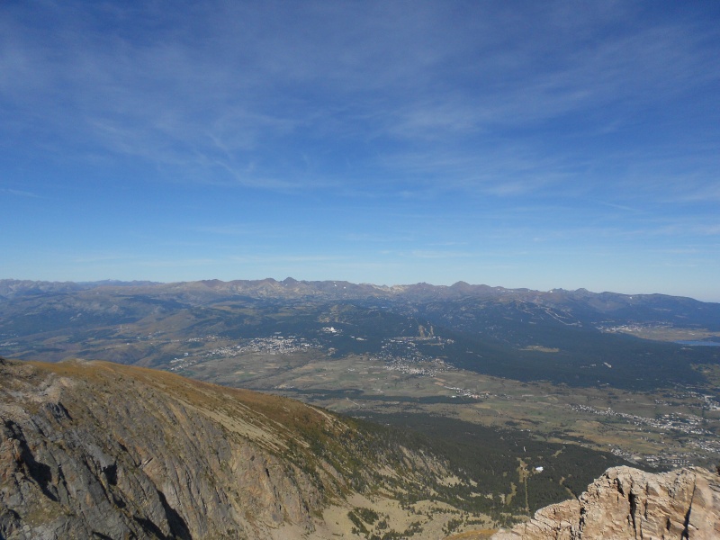 Le Cambre d'Aze (2750m) Dscn0911