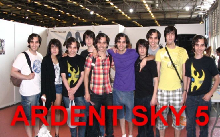 [Luciole.&.MDL] ~ Ardent Sky 5 ~ Take The Crown ! Ardent10