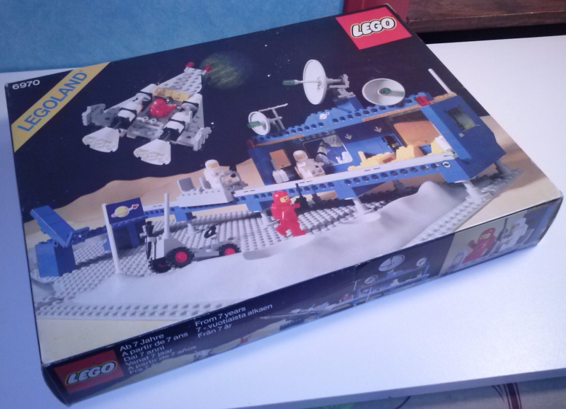 Collection Lego Espace : bienvenue dans ma space galaxie Cam01232