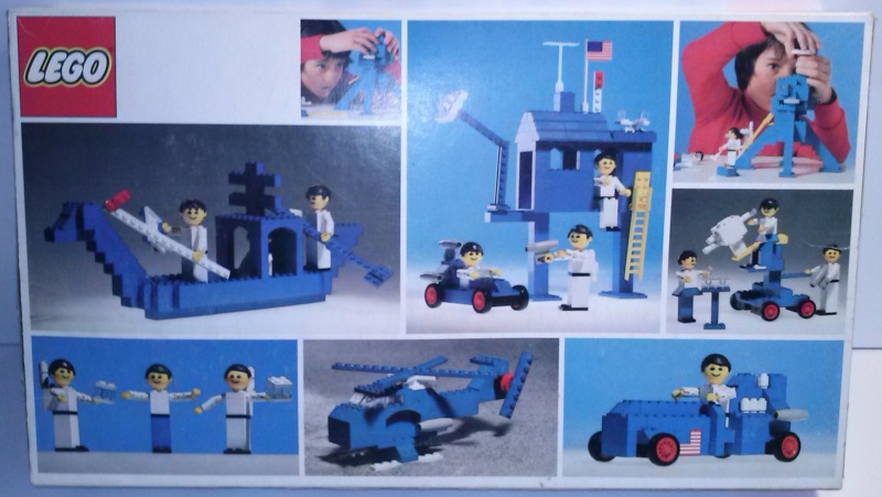 Collection Lego Espace : bienvenue dans ma space galaxie Cam01448