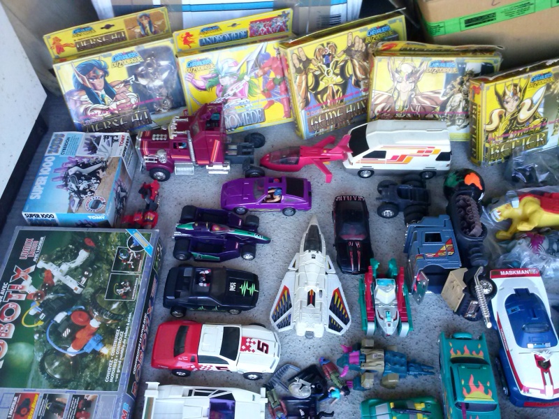 [Brocante]  Trouvailles en brocante et/ou vide-grenier. - Page 38 Cam01710