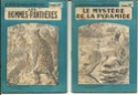 [Collection] Le Petit roman d'aventures (Ferenczi) - Page 3 Lpra_111