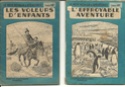 [Collection] Le Petit roman d'aventures (Ferenczi) - Page 4 Lpra_123