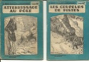 [Collection] Le Petit roman d'aventures (Ferenczi) - Page 4 Lpra_127