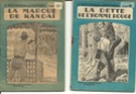 [Collection] Le Petit roman d'aventures (Ferenczi) - Page 4 Lpra_132
