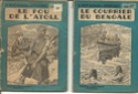 [Collection] Le Petit roman d'aventures (Ferenczi) - Page 4 Lpra_151