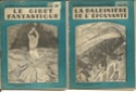 [Collection] Le Petit roman d'aventures (Ferenczi) - Page 4 Lpra_158