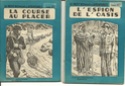 [Collection] Le Petit roman d'aventures (Ferenczi) - Page 4 Lpra_159