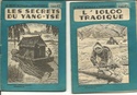 [Collection] Le Petit roman d'aventures (Ferenczi) - Page 4 Lpra_161