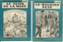 [Collection] Le Petit roman d'aventures (Ferenczi) - Page 4 Lpra_167