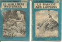 [Collection] Le Petit roman d'aventures (Ferenczi) - Page 4 Lpra_233