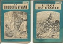[Collection] Le Petit roman d'aventures (Ferenczi) - Page 4 Lpra_413