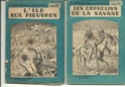[Collection] Le Petit roman d'aventures (Ferenczi) - Page 4 Lpra_415