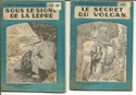 [Collection] Le Petit roman d'aventures (Ferenczi) - Page 4 Lpra_514