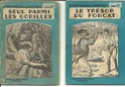[Collection] Le Petit roman d'aventures (Ferenczi) - Page 4 Lpra_912