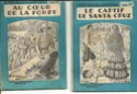 [Collection] Le Petit roman d'aventures (Ferenczi) - Page 4 Lpra_914