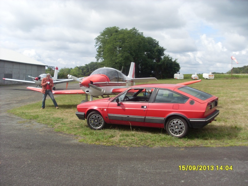 sortie en dordogne les 14 et 15 septembre 2013  - Page 2 Sl380514