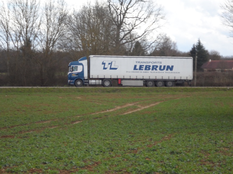 Lebrun (La Chaussée de Damery, 51) Camion10