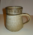 Cairn Craft Pottery, Viables, Basingstoke  Dscn9024