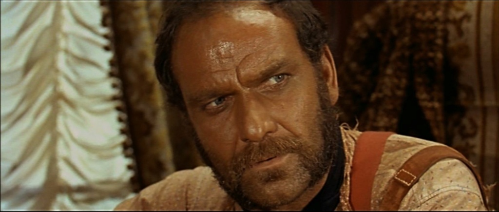 Il était une fois dans l'ouest (C'era una volta il West) - 1969 - Sergio LEONE - Page 8 Benito12