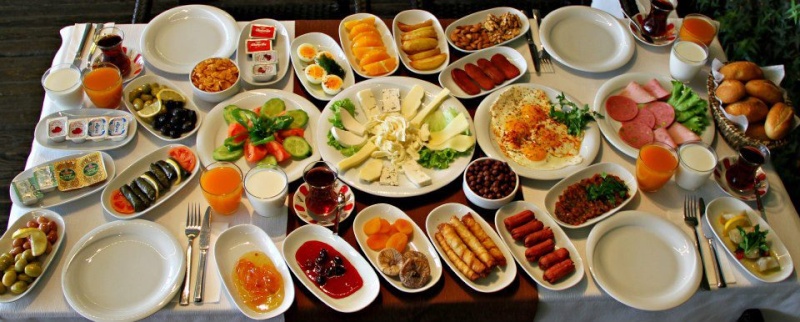 Hrana & Piće / Turska kuhinja 53616910