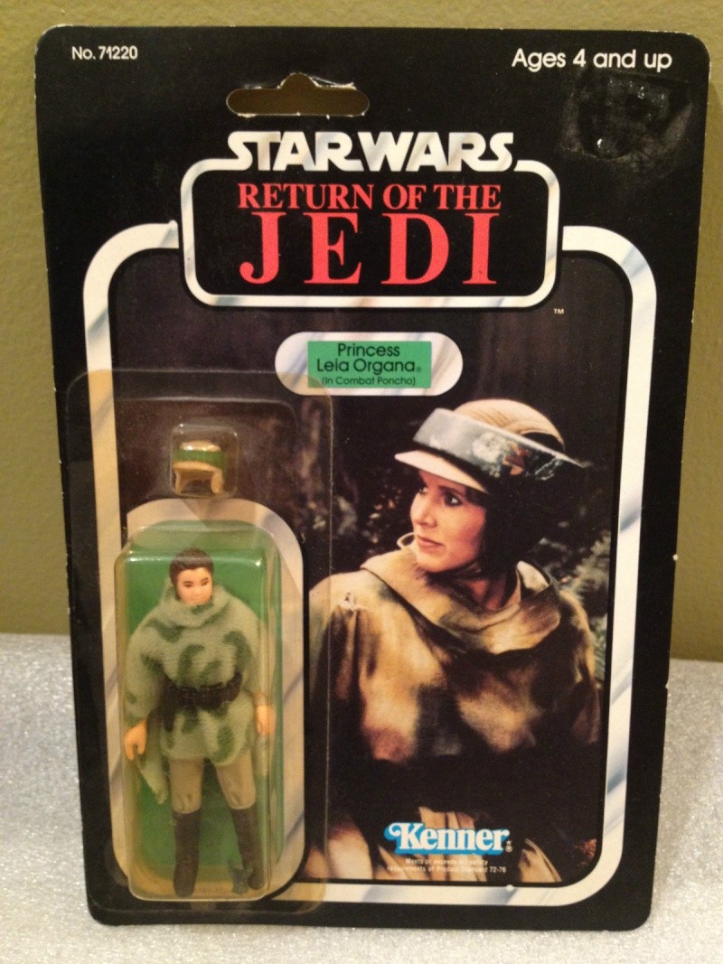 Removed store price sticker Leia10