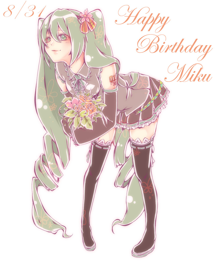 [Pic] Happy Birthday Hatsune Miku Sample14