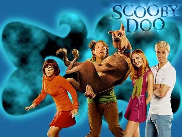 [News] Scooby-Doo và những người bạn tái ngộ khán giả Scooby11