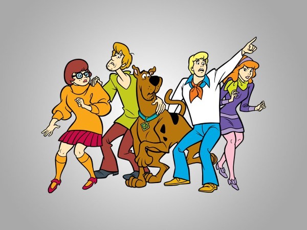 [News] Scooby-Doo và những người bạn tái ngộ khán giả Scooby13