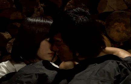 Top10 baisers de films et dramas asiatiques 20110610
