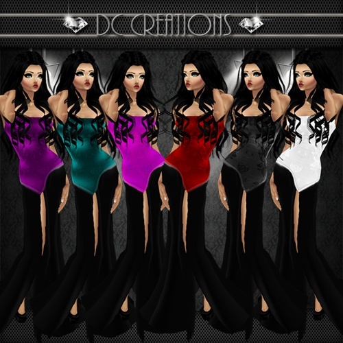 ** Killer Designs by Dove ** - Open for Business!!!!  :D Celine10