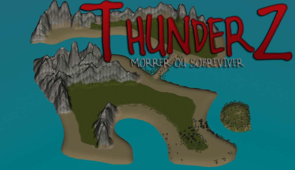 ThunderZ Morrer ou Sobreviver Mapa10