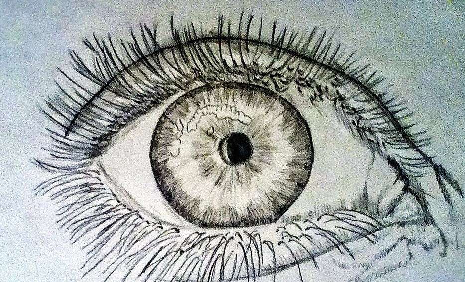 Les dessins de sweetie <3 Oeil10