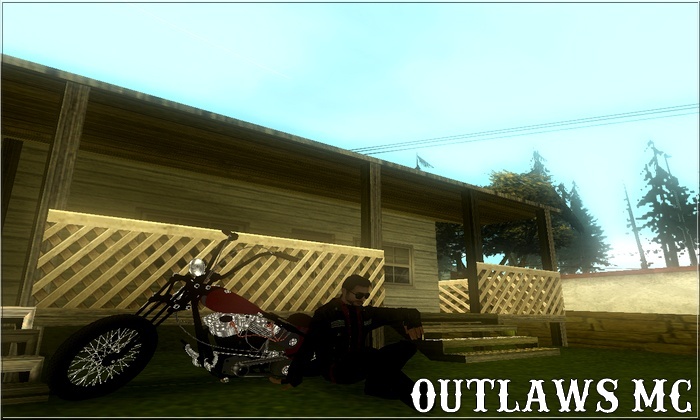 Outlaws MotorCycle Club 1% Screens & Vidéos Hhko_10