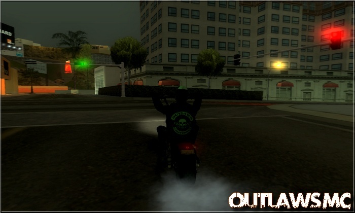 Outlaws MotorCycle Club 1% Screens & Vidéos Qpjj10