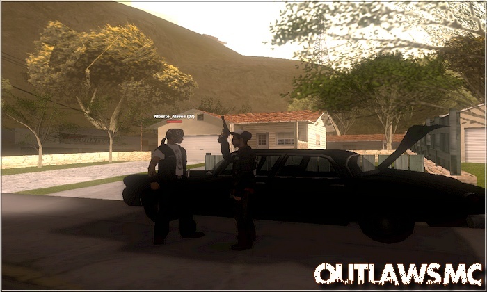 Outlaws MotorCycle Club 1% Screens & Vidéos Slqkn10