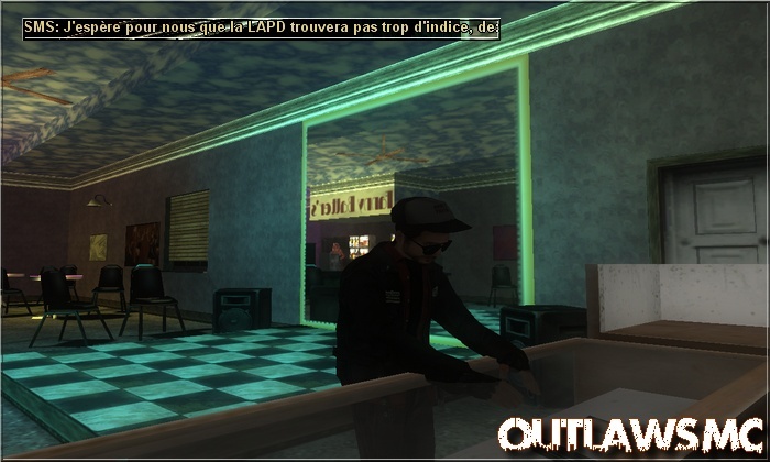 Outlaws MotorCycle Club 1% Screens & Vidéos Zoijfz10