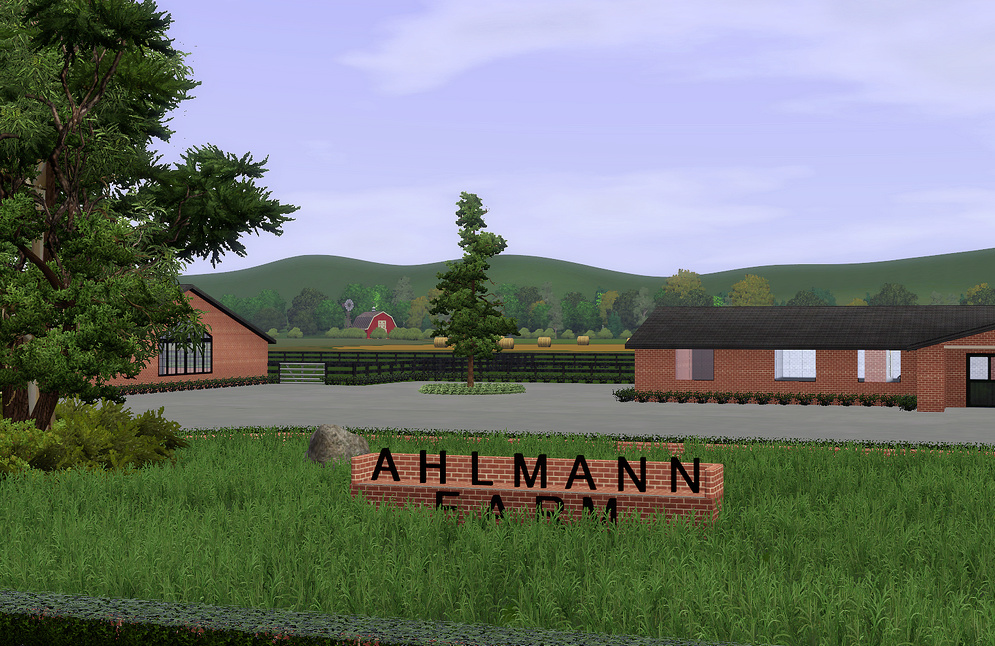 Ahlmann Farm  410