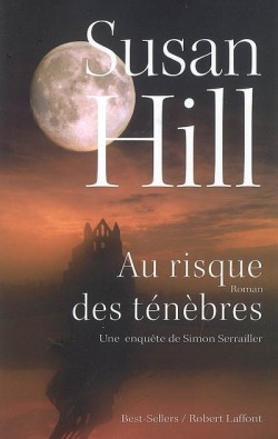 SIMON SERRAILLER (Tome 03) AU RISQUE DES TENEBRES de Susan Hill Au-ris10