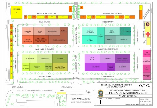 Comienza la Feria de Marchena 2013 (adjuntamos Programación) Feria_10