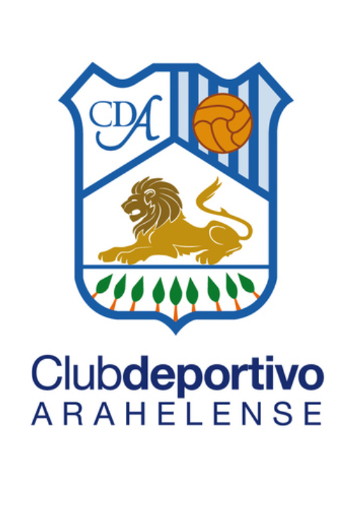 Apoya la nueva andadura del club deportivo Arahelense Logo10