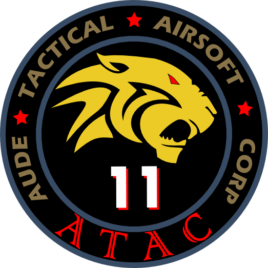 Présentation de  l'équipe ATAC11 Ecusbl14