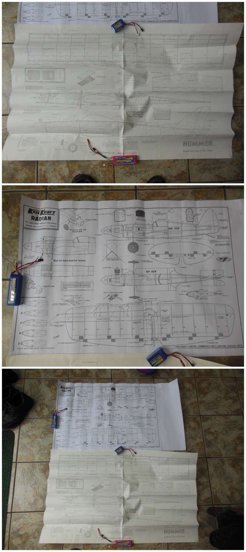 Ian's Cox Flight Contest progress - Page 3 Plans10